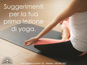 Suggerimenti