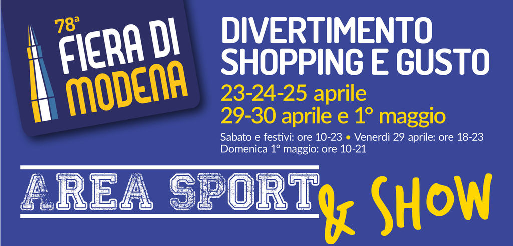 Fiera Campionaria2016