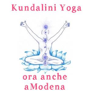 Kundalini Yoga