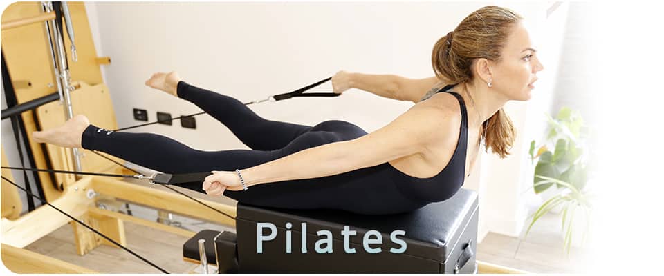 Pilates