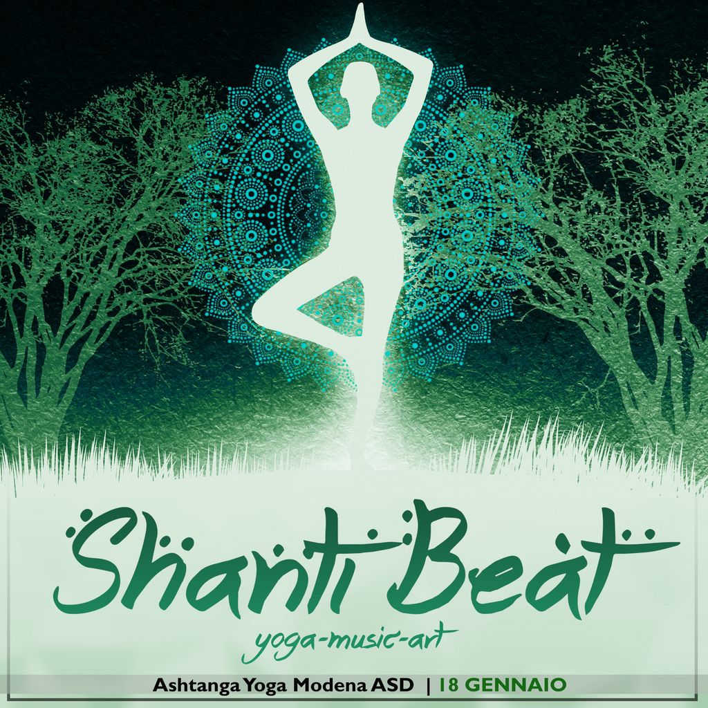 Shanti Beat Modena